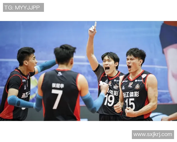 重庆排球队以84分领跑联赛积分榜展现强劲实力